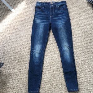 Lucky Brand Womens Jeans Sz 25